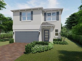 Crosscourt Plan, Baywood II, Florida City, FL 33034