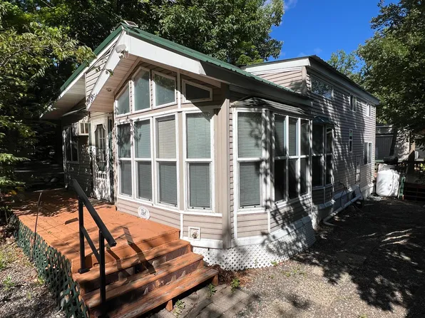 L1-84 And L1 85 London Town, Aitkin, MN 56431