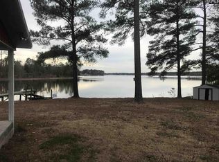 531 Beulah Church Rd, Gilbert, SC 29054