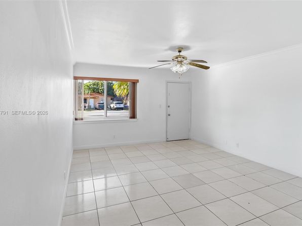 11195 SW 1st St APT 119