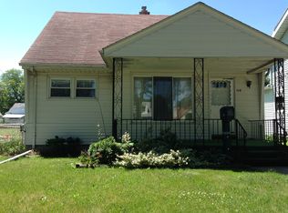 119 Sunset Blvd, Toledo, OH 43612