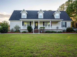 2207 Springwood Pl, Longs, SC 29568