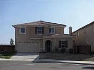 38867 High Ridge Dr, Beaumont, CA 92223