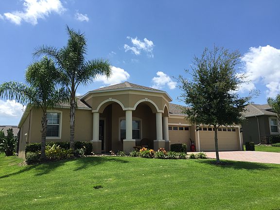 Executive homes  Doral Model