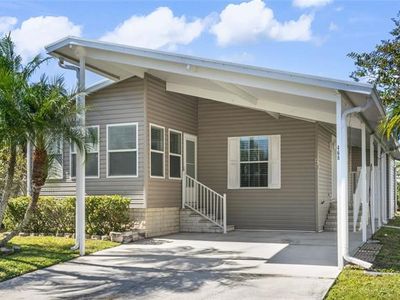 468 Trout Ln, Oldsmar, FL, 34677