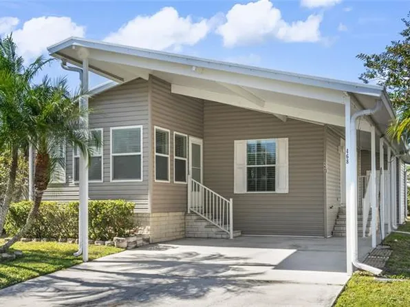 468 Trout Ln, Oldsmar, FL 34677