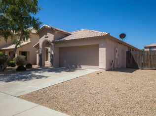 528 S 153rd Ave, Goodyear, AZ 85338