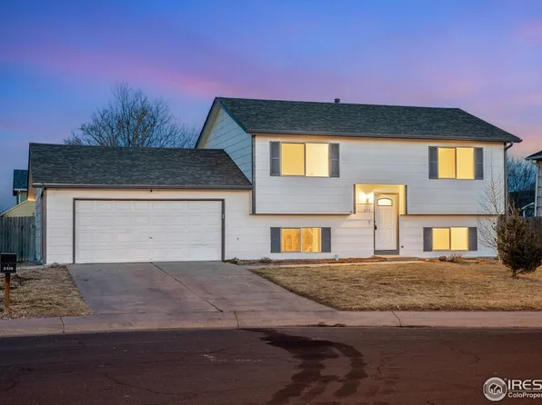 2410 Aspen Ave, Greeley, CO 80631
