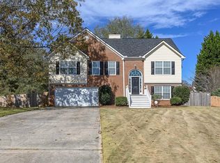 3480 Mist Ct, Villa Rica, GA 30180