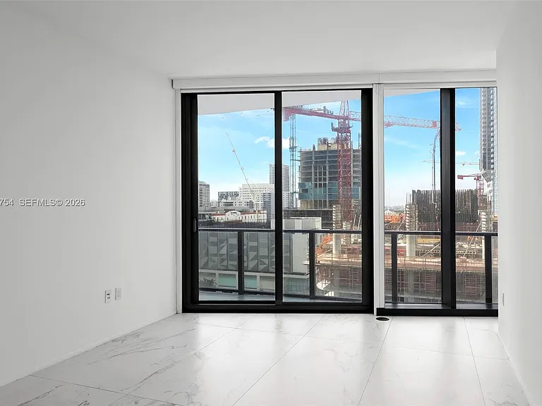 1000 Biscayne Blvd #1201 — Photo 21
