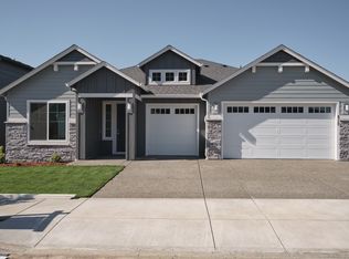 8320 NE 168th Pl, Vancouver, WA 98682