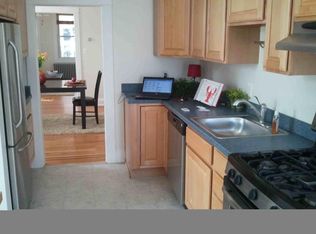 3733 Keswick Rd, Baltimore, MD 21211