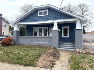 64 N Myrtle St, Vineland, NJ 08360
