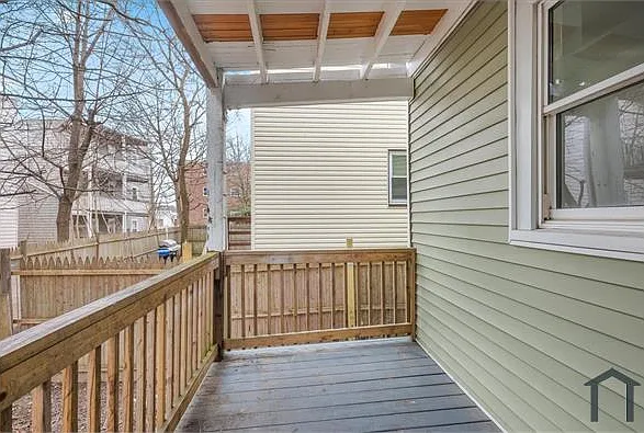4 Bailey St #1 — Photo 11