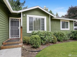 11610 206th Avenue Ct E, Bonney Lake, WA 98391