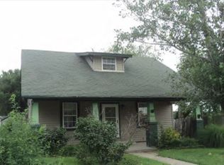 1301 W Poplar St, Springfield, MO 65802