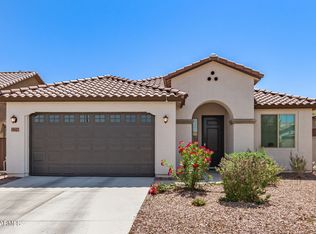 19627 W Badgett Ln, Litchfield Park, AZ 85340
