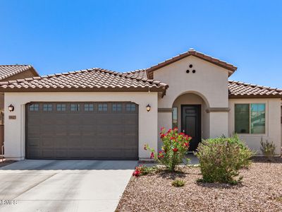 19627 W BADGETT Lane, Litchfield Park, AZ, 85340