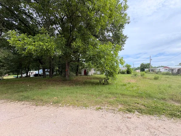 59630 E 251st Rd, Grove, OK 74344