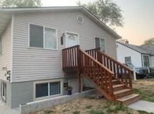 345 Randolph Ave #C4B6B14E5, Pocatello, ID 83201