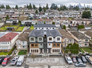 5406 Manor St #5, Burnaby, BC