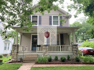 4147 Holly St, Kansas City, MO 64111