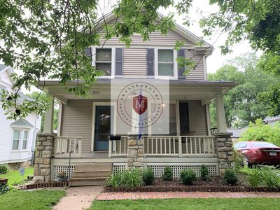 4147 Holly St, Kansas City, MO, 64111