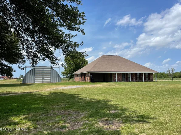 16136 W State Highway 700, Kaplan, LA 70548