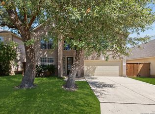 24406 Treaty Crk, San Antonio, TX 78255