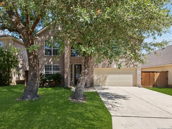 24406 TREATY CRK, San Antonio, TX 78255