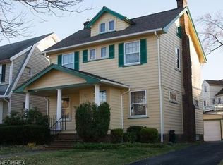 3524 Silsby Rd, Cleveland Heights, OH 44118
