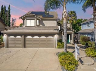 606 White Oak Ln, Vacaville, CA