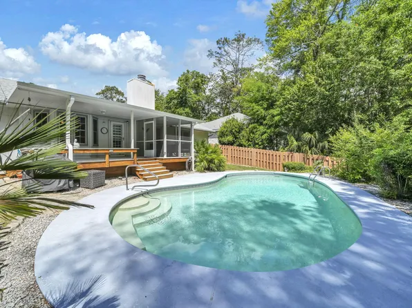 521 Maple Ave, Niceville, FL 32578