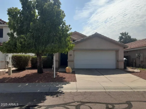 12205 N 41ST Lane, Phoenix, AZ 85029