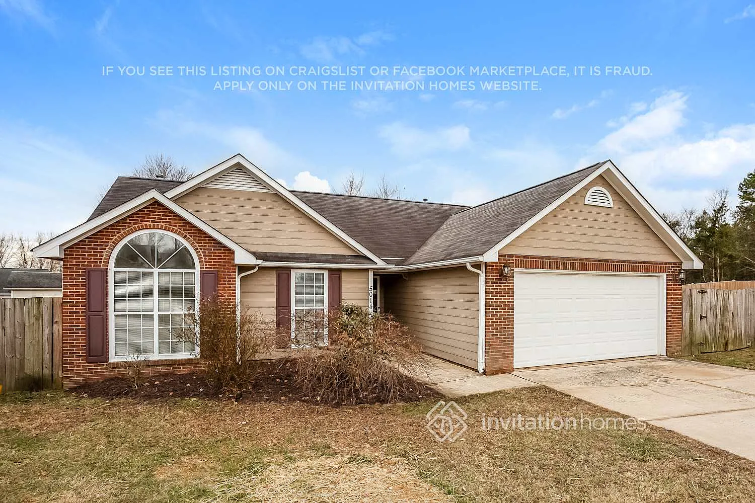 5014 Alexis Dr Indian Trail, NC 28079 — Photo 3