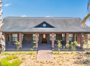 143 Meza Salinas Rd, Zapata, TX 78076