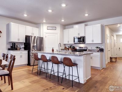 288 Ptarmigan Ln, Johnstown, CO, 80534