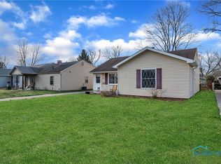 2737 Trimble Rd, Toledo, OH 43613