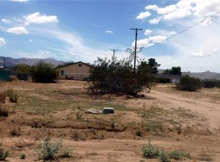 64933 3rd St, Joshua Tree, CA 92252