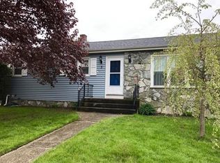 3 Idola St, Westport, MA 02790