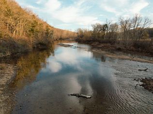 Yocum Rd, Davisville, MO 65456