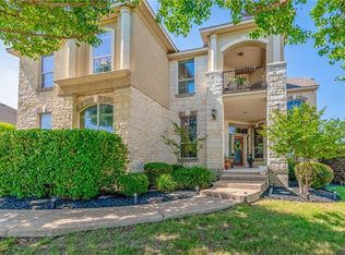 2954 James Parker Ln, Round Rock, TX 78665