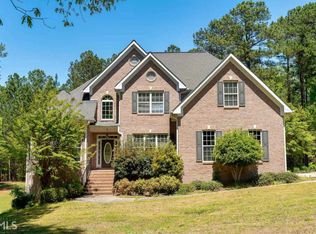 301 Double Springs Rd SW, Monroe, GA 30656