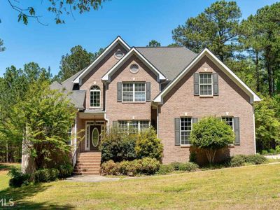 301 Double Springs Rd SW, Monroe, GA, 30656