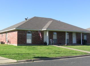 901 Camellia Ct #A-B, College Station, TX 77840