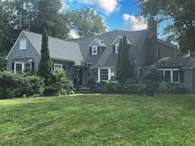16 Walnut Ct, South Orange, NJ, 07079