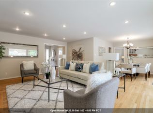 1829 Castenada Dr, Burlingame, CA 94010
