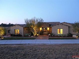 9130 Harvest Way, Atascadero, CA 93422