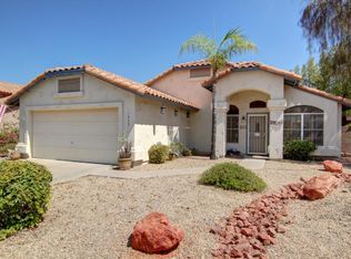 1232 E Michigan Ave, Phoenix, AZ 85022