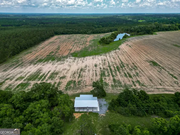0 McCrimmon Rd, Fitzgerald, GA 31750